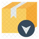 Box  Icon