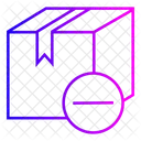 Box  Icon