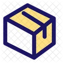 Box  Icon