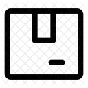 Box  Icon
