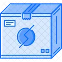 Box Shipping Delivery Icon
