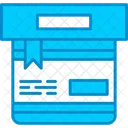 Box  Icon