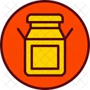 Box Drink Liquid Icon