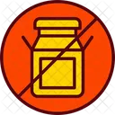 Box No Liquid Icon