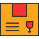 Box Check Checkbox Icon