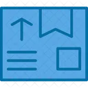 Box  Icon