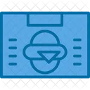 Box  Icon