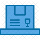 Box  Icon