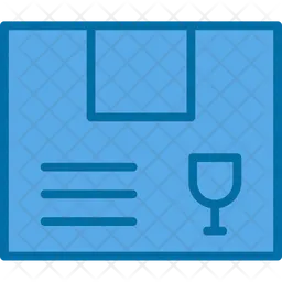 Box  Icon