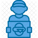 Box  Icon