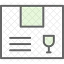 Box Check Checkbox Icon