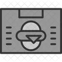 Box  Icon