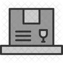Box  Icon