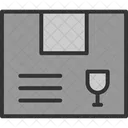Box Check Checkbox Icon