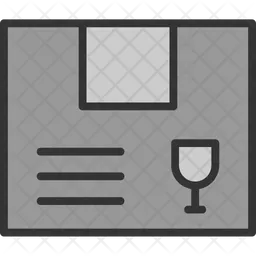 Box  Icon