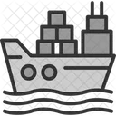 Box  Icon