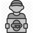 Box  Icon