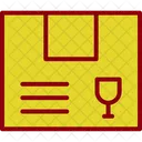 Box Check Checkbox Icon