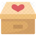 Box  Icon