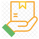 Box Deliver Delivery Icon