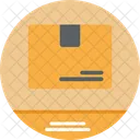 Box  Icon