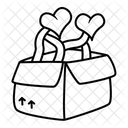Box  Icon
