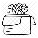 Box  Icon