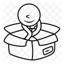 Box  Icon