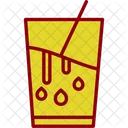 Box Carton Chocolate Icon