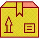 Box Delivery Shipment Icon