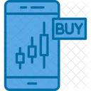 Box Goods Keeping Icon