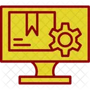 Box  Icon