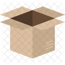 Box  Icon