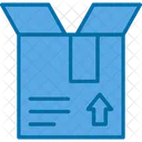 Box Business Delivery Icon