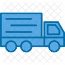 Box Checkmark Delivered Icon