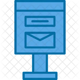 Box  Icon