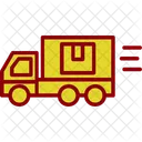 Box Delivery Shipment Icon