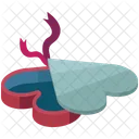 Heart Box Gift Icon