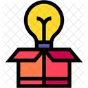 Box  Icon