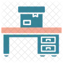 Box  Icon
