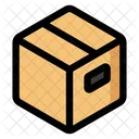 Box  Icon