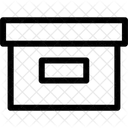 Box  Icon