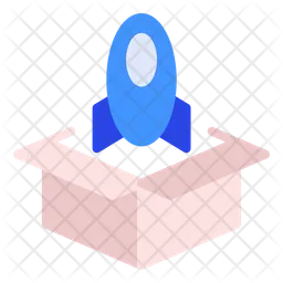 Box  Icon