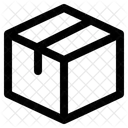 Box  Icon