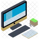 Box  Icon