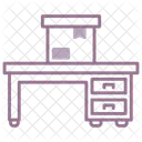 Box  Icon