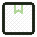 Box  Icon