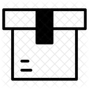 Box  Icon