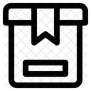 Box  Icon