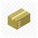 Box Package Delivery Icon